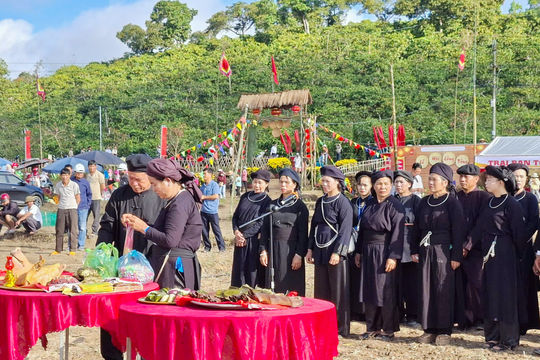 Nam Da Unlocks Heritage Values for Sustainable Tourism Growth