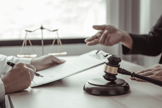Quyền thừa kế không phụ thuộc di chúc: Những đối tượng vẫn được chia tài sản dù không có tên