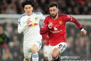 “Chết chìm” trên Old Trafford