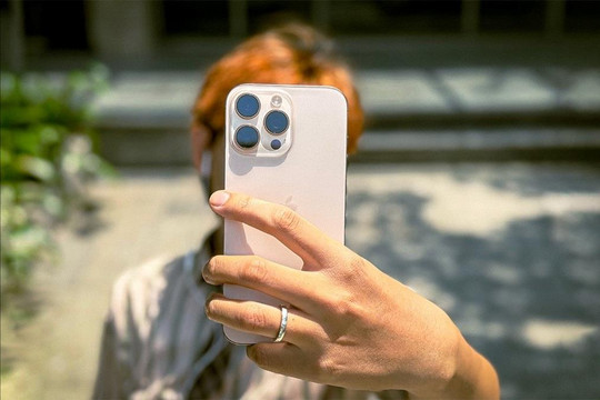 iPhone 16 có thật sự vượt xa iPhone 14?