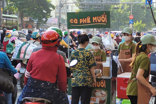 Cập nhật giá cà phê hôm nay 15/4: Robusta tăng vọt, xuất khẩu sang Mỹ bùng nổ