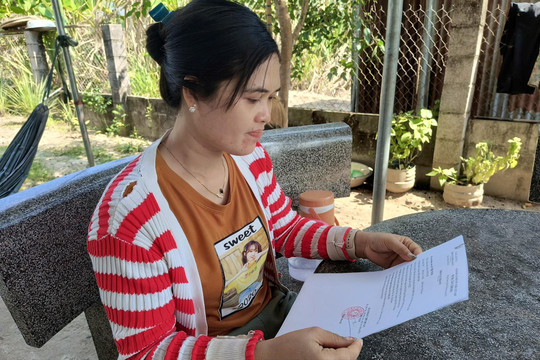 Bảo đảm quyền lợi, nghĩa vụ từ khai tử