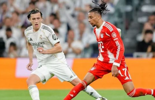 Real Madrid và 5 chìa khóa lật ngược thế cờ trước Bayern Munich tại Allianz Arena