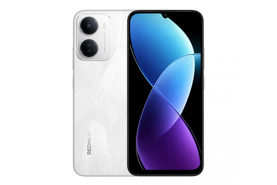 Xiaomi ra mắt Redmi R70 và R70m: Pin cực khủng 6.300 mAh cùng màn hình 120Hz