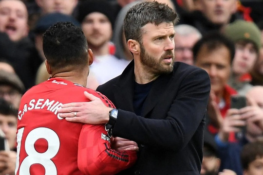 Manchester United và kế hoạch chấm dứt 20 năm tìm kiếm 'số 6' đẳng cấp