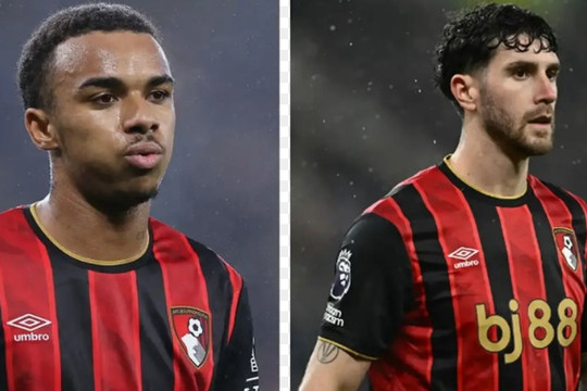 Tin chuyển nhượng sáng 15/4: MU săn bộ đôi Bournemouth, Konate chốt tương lai tại Liverpool