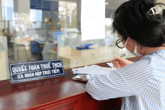 Đề xuất mức thu nhập làm căn cứ xác định người phụ thuộc mà người nộp thuế được áp dụng giảm trừ