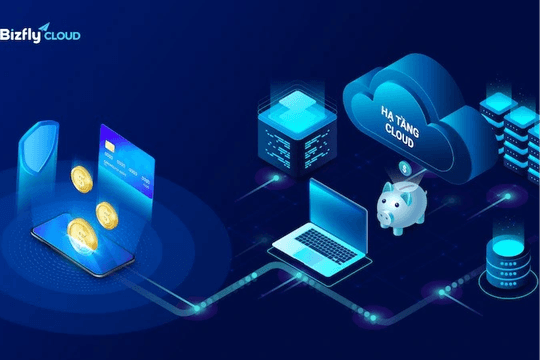 Bizfly Cloud Server – Lời giải cho bài toán “đứt gãy hệ thống” khi doanh nghiệp tăng trưởng nhanh