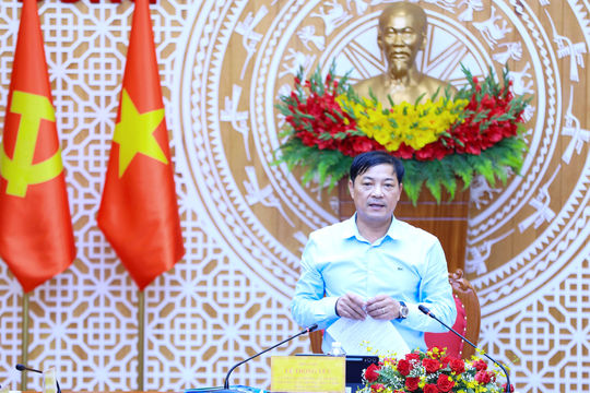 Lâm Đồng họp, thống nhất điều chỉnh giá đất năm 2026