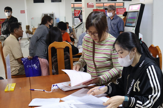 Căn cứ tính tiền sử dụng đất khi chuyển mục đích sang đất ở