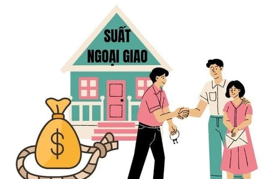 Cảnh báo thủ đoạn lừa đảo suất nội bộ nhà ở xã hội tại TP. Hà Nội