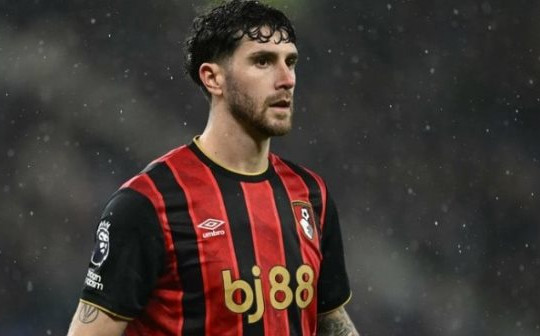 Liverpool dẫn đầu vụ Senesi và kế hoạch gây sốc của Arsenal cho Julian Alvarez