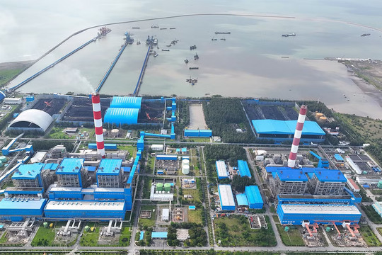 Quy hoạch Khu kinh tế Định An Vĩnh Long: Mở rộng 39.000ha và định hướng khu kinh tế tự do