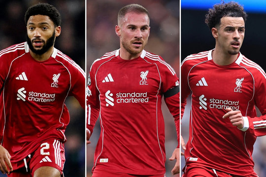 Liverpool thanh lọc lực lượng: 9 ngôi sao chuẩn bị rời sân Anfield