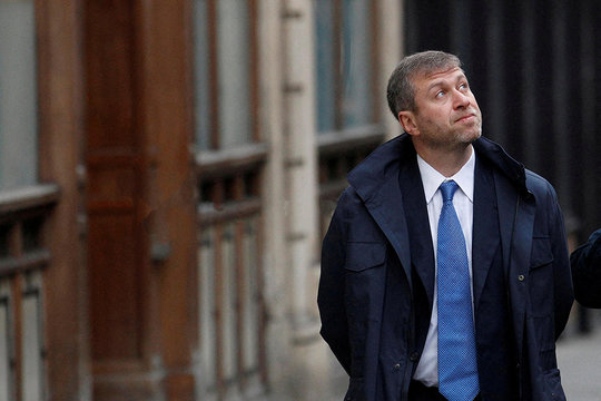 19 năm triều đại Roman Abramovich: Cuộc cách mạng thay đổi lịch sử Chelsea và bóng đá Anh