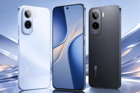 vivo T5 Pro 5G ra mắt với pin 9,020 mAh và màn hình siêu sáng 5,000 nits