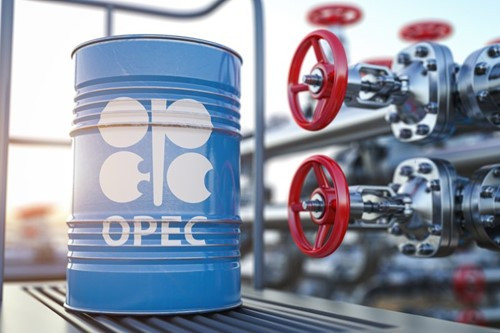 OPEC hạ dự báo nhu cầu dầu toàn cầu quý II/2026 thêm 500.000 thùng/ngày