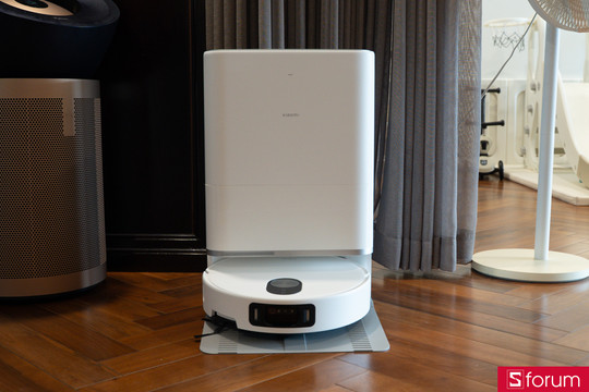 Quy trình bảo hành robot hút bụi Xiaomi 2026: Tối ưu dịch vụ hỗ trợ tận nhà