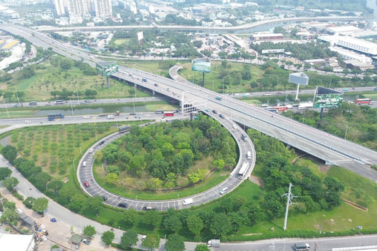 TP.HCM đầu tư 16.000 tỷ đồng mở rộng đường Võ Văn Kiệt giải cứu cửa ngõ phía Tây
