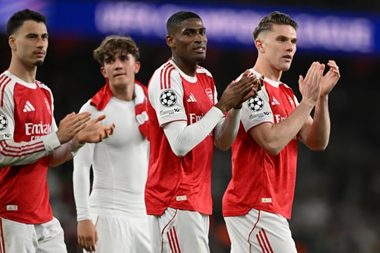 Martin Keown tin Arsenal sẽ chạm trán Bayern Munich tại chung kết Champions League