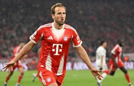 MU và Chelsea tranh giành Harry Kane, Barca chốt tương lai Marcus Rashford