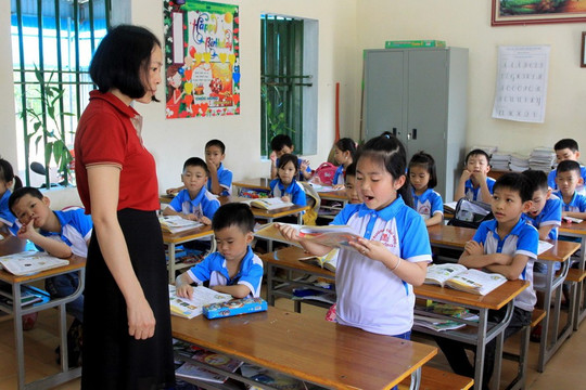 TOÀN VĂN: Thông tư 31/2026/TT-BGDĐT quy định mã số, bổ nhiệm chức danh và xếp lương đối với nhà giáo