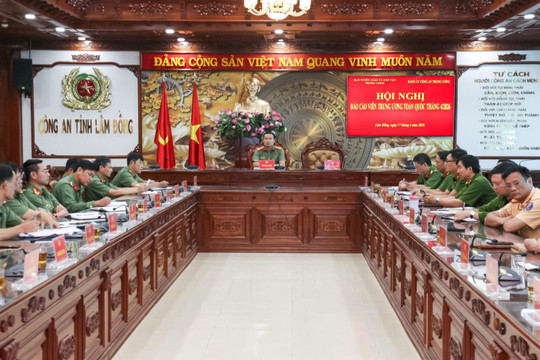 Phát động Giải thưởng toàn quốc về Thông tin đối ngoại lần thứ XII