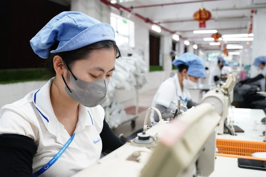 Căn cứ trả lương làm thêm giờ tại doanh nghiệp nhà nước