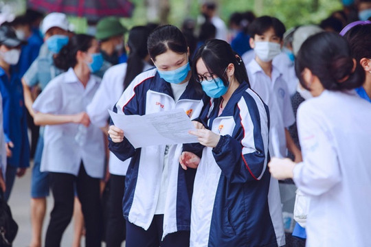 Tuyển sinh 2026: Chứng chỉ ngoại ngữ được quy đổi thế nào?