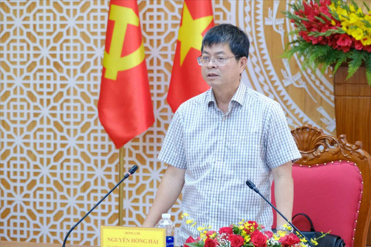 Đẩy nhanh tiến độ 2 dự án Cao tốc Bảo Lộc - Liên Khương và Tân Phú - Bảo Lộc