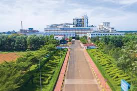 Công ty Nhôm Lâm Đồng - TKV (LDA) thông báo về việc phát hành HSMCC gói: Sửa chữa, gia cố mái che động cơ, tủ điện và tấm đan an toàn điện và tấm đan an toàn rãnh thoát nước thải, sàn thao tác tại phân xưởng Hòa tách cô đặc, Kết tinh, Mỏ tuyển năm 2026