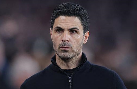 Arsenal vào bán kết Champions League: Sự thực dụng của Arteta và bài kiểm tra tàn khốc