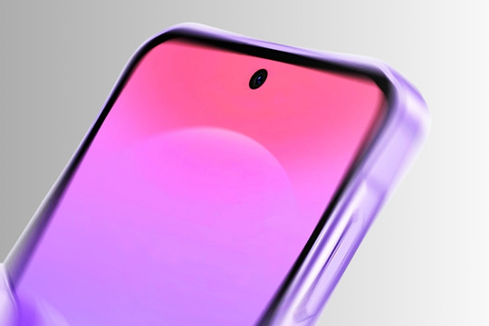 Samsung Galaxy A27 lộ diện thiết kế: Loại bỏ màn hình giọt nước, lột xác như dòng S cao cấp