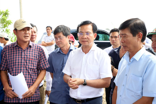 Lâm Đồng yêu cầu báo cáo nhanh hằng tuần về giải ngân vốn đầu tư công