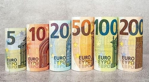 Tỷ giá Euro ngày 17/4/2026: Đồng loạt giảm mạnh tại các ngân hàng và thị trường tự do