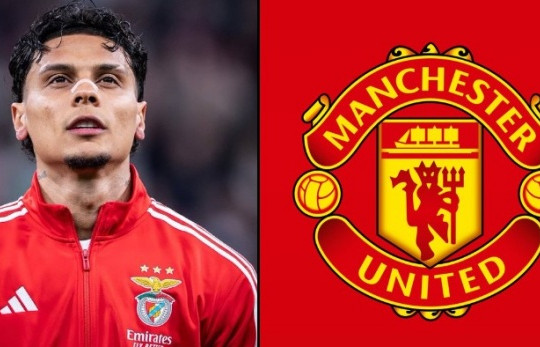 MU gia nhập cuộc đua chiêu mộ Richard Rios, Liverpool muốn có Denzel Dumfries