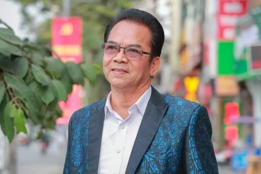 NSND Trần Nhượng hồi phục sau tai biến và áp lực trở lại đóng phim ở tuổi 74