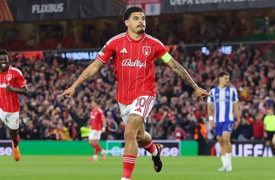 Nghịch lý Nottingham Forest: Giấc mơ Champions League giữa vực thẳm xuống hạng