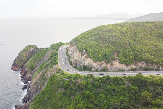 Khánh Hòa đề xuất xây hầm xuyên núi Cù Hin hơn 3.700 tỷ đồng nối Nha Trang và sân bay Cam Ranh
