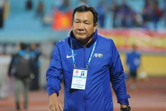 U17 Việt Nam thắng hủy diệt 10-0 và HLV Hoàng Văn Phúc dẫn dắt tuyển nữ