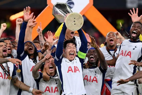 Aston Villa đại chiến Nottingham Forest: 7 cuộc nội chiến nước Anh kinh điển tại châu Âu