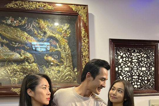 Diễn viên Ngân Hòa: Nỗ lực vượt biến cố suy thận khi vào vai tiểu tam bị ghét nhất