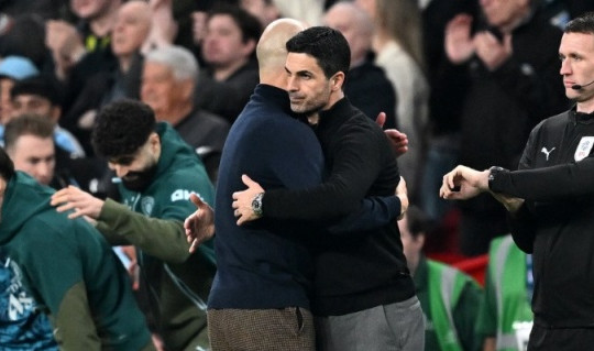 Man City đại chiến Arsenal tại Etihad: Khúc cua định đoạt ngôi vương Ngoại hạng Anh
