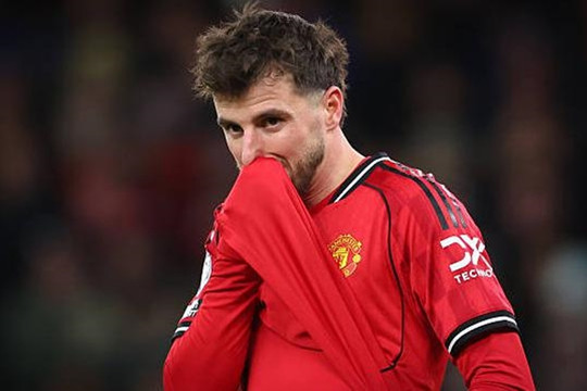 Mason Mount và cuộc chiến khẳng định vị thế trong ngày trở lại Chelsea