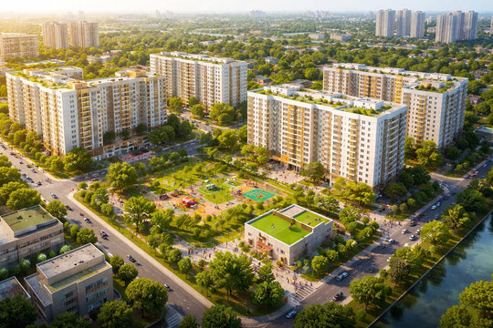 Điều kiện mua nhà ở xã hội 2026: Nới trần thu nhập và những thay đổi quan trọng