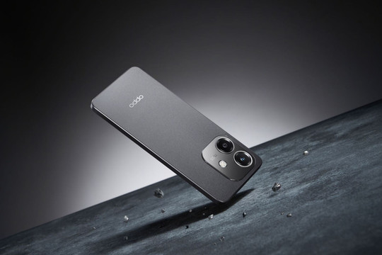 Top 8 điện thoại OPPO từ 5 – 10 triệu đồng đáng mua nhất tháng 4/2026