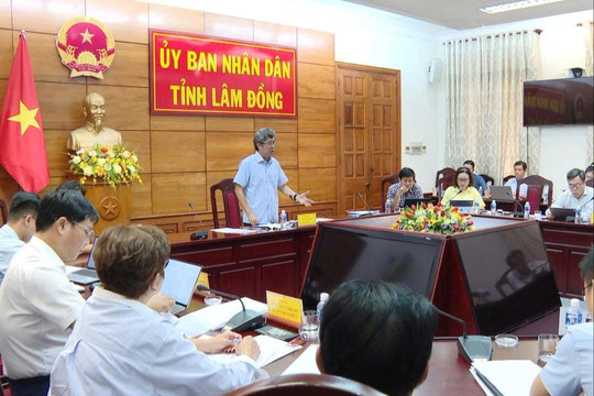 Gỡ vướng 3 dự án du lịch ven biển Sơn Mỹ