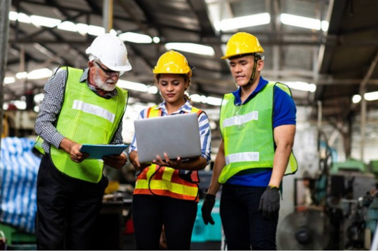 Lao động nước ngoài di chuyển nội bộ có bị giới hạn thời gian cấp phép?