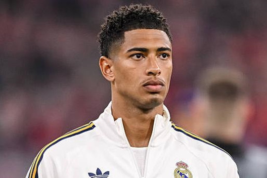 Real Madrid cân nhắc bán Bellingham và Vinicius để cải tổ và MU nhắm Ao Tanaka
