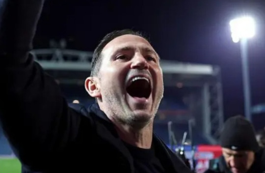 Frank Lampard đưa Coventry City trở lại Ngoại hạng Anh sau 25 năm chờ đợi kịch tính